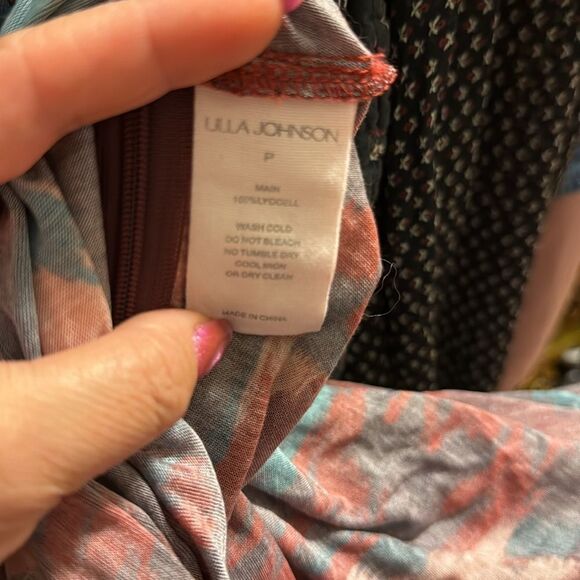 Ulla Johnson
Livia Dress 💛 - Picture 7 of 14